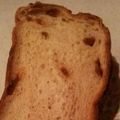 おがみっく's cooksnap of when they made HBで簡単＊無花果パン♪.