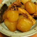 時花菜's cooksnap of when they made 【和食の基本⑤】ぶり大根.