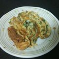 hirorohiro's cooksnap of when they made 納豆としらすの卵焼き.