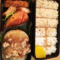 名古屋のたまきち's cooksnap of when they made 簡単！大根ステーキ★そぼろあんかけ.