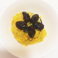 ♡mio1216♡'s cooksnap of when they made スイーツみたい☆かぼちゃサラダ.