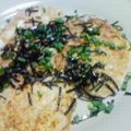 ポメッ子ろろ's cooksnap of when they made 簡単☆山芋とお豆腐の明太子焼き.