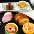 CHA2ai's cooksnap of when they made 材料4つ★艶々滑らか♪栗きんとん.