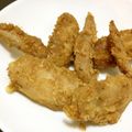 kaorihuong's cooksnap of when they made スパイシー！鶏手羽先の唐揚げとカレー揚げ.