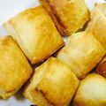 すみしば's cooksnap of when they made 大雑把で簡単おいしい自慢のスコーン.