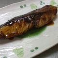 おりょせん's cooksnap of when they made 漬け込み不要！短時間で鰤の照り焼き.