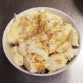 みじんこぱらだいす's cooksnap of when they made 3分で簡単ズボラ飯！我が家の豆腐丼♪.