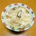 max4995's cooksnap of when they made 洋風キノコの炊き込みご飯.