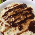 リラシャン's cooksnap of when they made かぼちゃコロッケなんちゃって★.