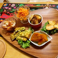 komutatata's cooksnap of when they made 簡単♡はんぺんと青海苔の卵焼き✿.