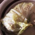 ntmm193's cooksnap of when they made 話題入り！煮崩れしない簡単ロールキャベツ.