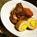 るかこゆき's cooksnap of when they made ☆旦那大絶賛！炊飯器で豚の角煮☆.
