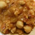 ezasa's cooksnap of when they made ひよこ豆を圧力鍋で煮る：覚書.