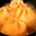 クックDAD's cooksnap of when they made ぅんまぁ〜！卵の巾着煮♡.