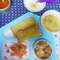 ちきakki's cooksnap of when they made ハマる！マヨシュガートースト♡朝食に.