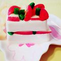 クック7MN6C5☆'s cooksnap of when they made わんこも♪簡単犬用クリスマスご飯.