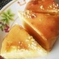 あましろこ's cooksnap of when they made ウィークエンドシトロン.
