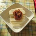 ラリー＆サラ's cooksnap of when they made 梅と長いもスライス.