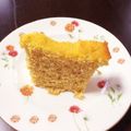 Marysha's cooksnap of when they made ダイエットにおからケーキ.