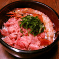 よよっち♪'s cooksnap of when they made 鮪の中落ちの作り方.