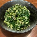 じゅんの助's cooksnap of when they made 夏、モロヘイヤがあったらコレ！.