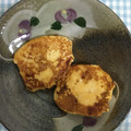 Meg☆0725's cooksnap of when they made ふわっ☆とろっ☆ふれんちとーすと.