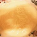 はくねこ's cooksnap of when they made 少欲しい時…レンジdeカスタードクリーム.