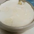 ぽぴぽぴ's cooksnap of when they made 半日で完成☆豆乳ヨーグルト.
