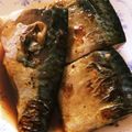 そるてぃ☆'s cooksnap of when they made サバの照り焼き.