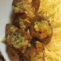 ぶんぞうぶんた's cooksnap of when they made 塩レモンだれでさっぱり！鶏のから揚げ☆.