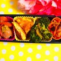 happymiina's cooksnap of when they made めんどくさがり屋の紅しょうが玉子焼き.
