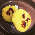ntmm193's cooksnap of when they made アレルギーの子へ りんごとおいものお焼き.