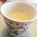 ごちねこ's cooksnap of when they made 美容に♪甘さ控えめの甘酒.