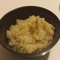 ちゃんきよみ's cooksnap of when they made 美唄＊とりめし.