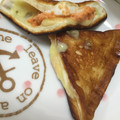はるぼぅー's cooksnap of when they made はんぺんの明太マヨチーズバター焼き.