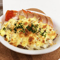 ﾊﾀﾊﾀ's cooksnap of when they made 伊勢海老のマヨネーズ焼き.