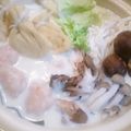 〜みみ〜's cooksnap of when they made 塩麹×豆乳鍋.