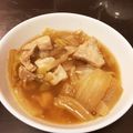 うさぎあかりん's cooksnap of when they made ダイエット♡鶏胸肉と白菜の生姜蒸し♡.
