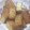 393toomoti's cooksnap of when they made 絹厚揚げの美味しい甘辛煮.