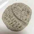 ナポリタンマウス's cooksnap of when they made スターウォーズ☆デス・スター☆サブレ.