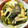 はっ葉ちゃん's cooksnap of when they made ねぎとわかめのぬた.