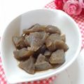 メルティローズ's cooksnap of when they made レンジで！こんにゃくの土佐煮.