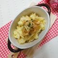 メルティローズ's cooksnap of when they made キャベツと桜エビのオリーブオイル煮.