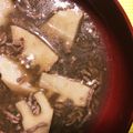 みぃーーみ☆'s cooksnap of when they made 簡単!たけのこの鶏そぼろあん.