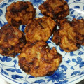 -+-ayumi-+-'s cooksnap of when they made 完全手作りさつま揚げ.
