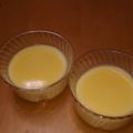 クックGFPXQS☆'s cooksnap of when they made 全卵で！なめらかプリン.