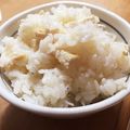 ひらみな's cooksnap of when they made 骨が強くなる★　カルシウムごはん.