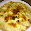 ｓｉｏ's cooksnap of when they made コーンスープの素で豆腐グラタン.