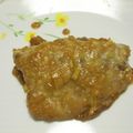 ふんわりん's cooksnap of when they made こんがり♡さばのねぎ味噌グリル.