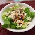 亜久里's cooksnap of when they made 豆サラダ.